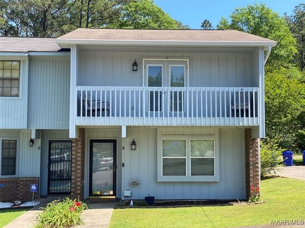 1000 Park St APT 8, Troy, AL 36081