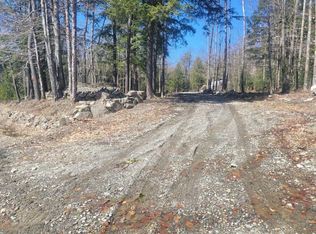 187 Lancaster Rd, Canaan, ME 04924