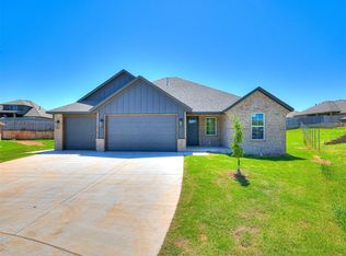 2002 Oakville Pl, Norman, OK 73071