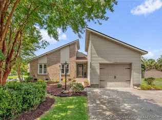 4508 Ewe Ct, Fayetteville, NC 28314
