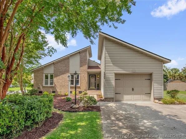 4508 Ewe Ct, Fayetteville, NC 28314