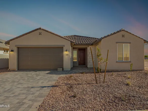 1269 E Ridgerock Loop, Casa Grande, AZ 85122