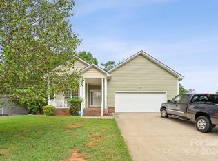 325 Buford Dr, Landis, NC 28088
