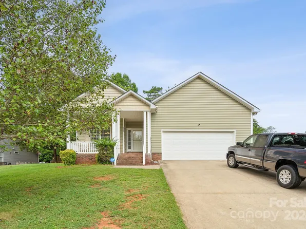 325 Buford Dr, Landis, NC 28088