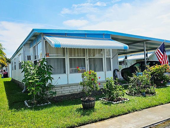 3rd image of 9925 Ulmerton Rd Lot 407