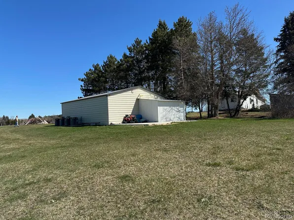 4794 M 30, Beaverton, MI 48612