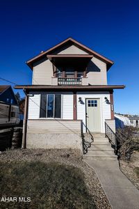 524 W 18th St, Tyrone, PA, 16686