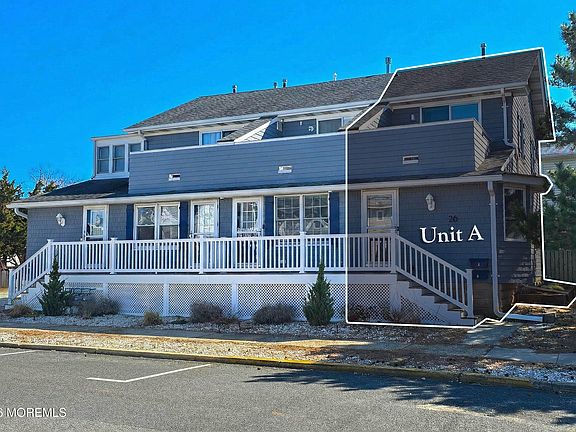 2nd image of 26 Bond Avenue #A