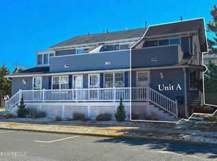 26 Bond Avenue #A, Lavallette, NJ 08735