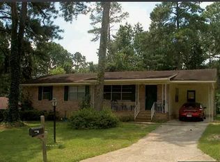 3012 Silverwood Dr, Augusta, GA 30907