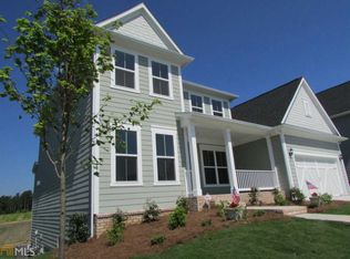 6469 Hickory Branch Dr #717, Hoschton, GA 30548