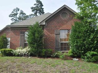 5970 Libby Ln, Jackson, MS 39211