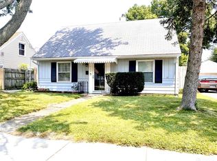 4115 Reading Rd, Dayton, OH 45420