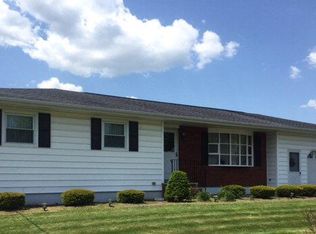 984 Hudson Acres Dr, Pine City, NY