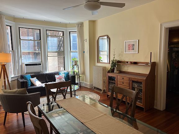 5th image of 1840 Biltmore St NW APT 24