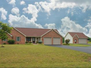 133 Dawson Ln, Glasgow, KY 42141