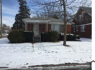 19630 Alcoy St, Detroit, MI 48205