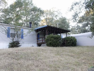 513 Newsome St, Gilmer, TX, 75644