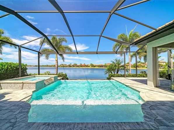 352 Maraviya Blvd, Nokomis, FL 34275