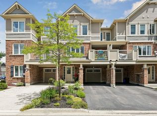 1571 Leblanc Ct E, Milton, ON L9E 0A3