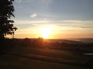 58 Bates Rd, Harpursville, NY 13787