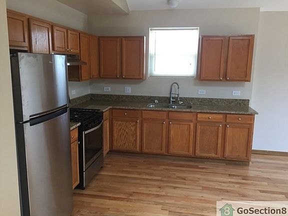 2nd image of 1820 S Central Park Ave #1