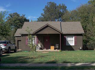 3519 E Independence St, Tulsa, OK 74115