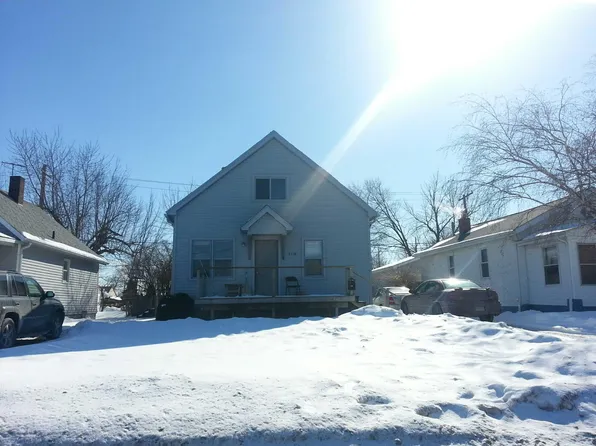 2118 Farrand St, Port Huron, MI 48060