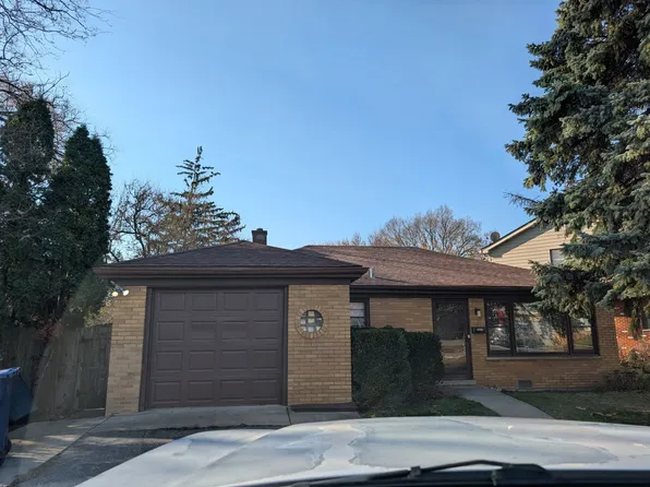 6801 W 109th St, Worth, IL 60482