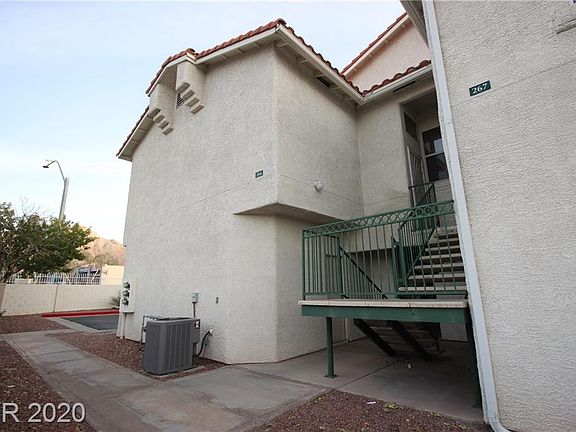 2nd image of 6201 E Lake Mead Blvd Unit 266
