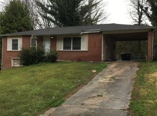 3745 Crosby Dr NW, Atlanta, GA 30331