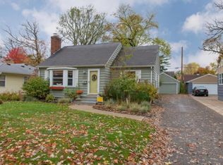 6628 Knox Ave S, Richfield, MN 55423