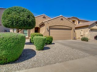 5334 W Fremont Rd, Laveen, AZ 85339