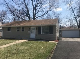 2208 Marmion Ave, Joliet, IL 60436