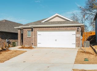 3206 Sedge Grass Dr, Melissa, TX 75454