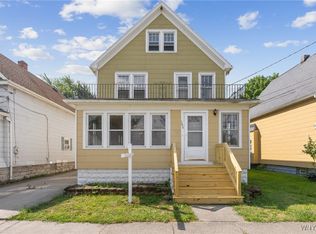 145 Roland Ave, Lackawanna, NY 14218