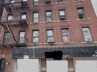 43-26 52nd St #2, Woodside, NY 11377