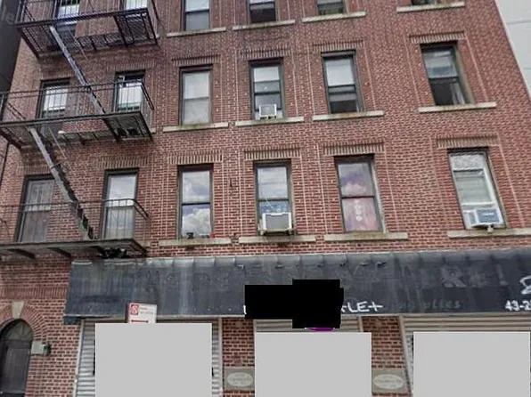 43-26 52nd St #2, Woodside, NY 11377