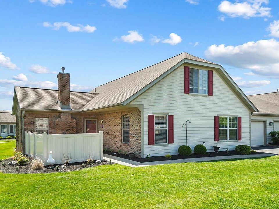 1st image of 2463 Buckeye Grove Blvd #18-246