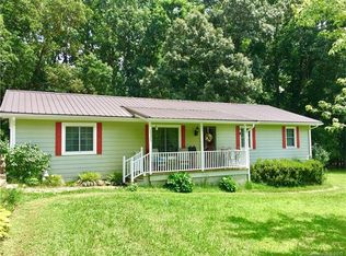13375 Nc 801 Hwy, Mount Ulla, NC 28125