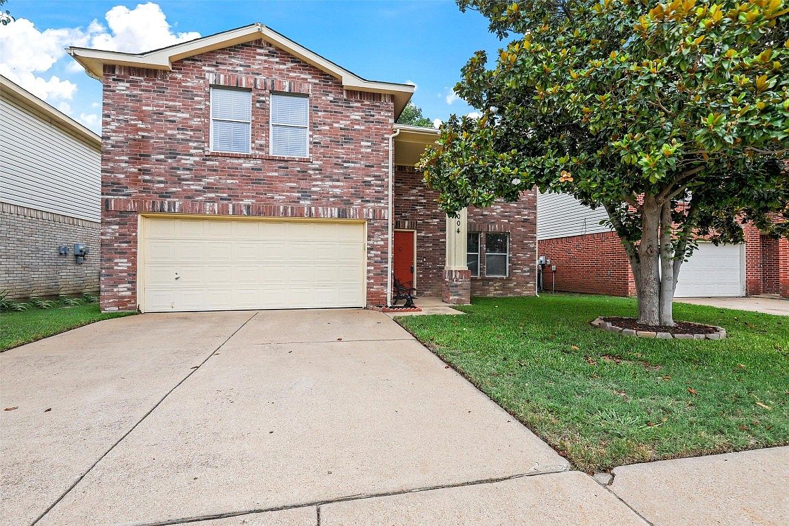 4004 Fox Trot Dr, Fort Worth, TX 76123 | Zillow