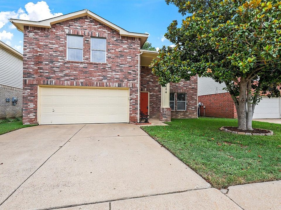 1st image of 4004 Fox Trot Dr