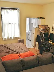 Rented by City Connections Realty