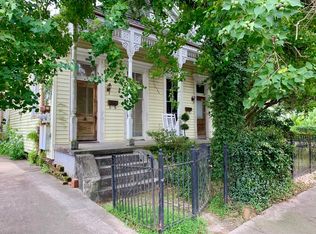 323 Webster St, New Orleans, LA 70118