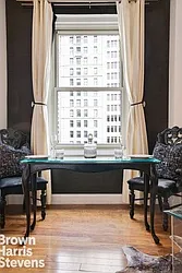 Rented by Brown Harris Stevens