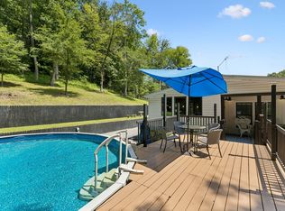 8501 Joy Rd, Mount Pleasant, TN 38474