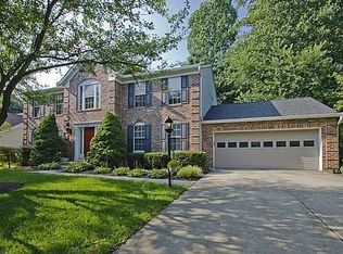 10904 Harmel Dr, Columbia, MD 21044