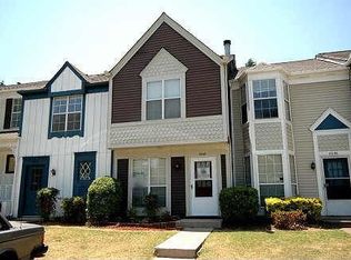 6648 Ramsgate Way, Norcross, GA 30093