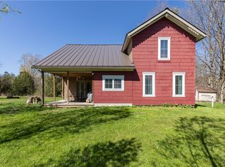 7837 Brown Gulf Rd, Manlius, NY 13104