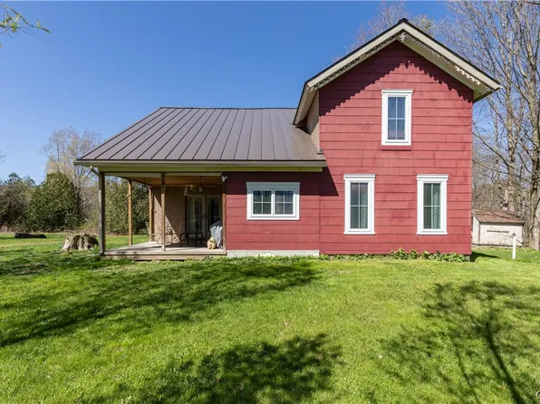 7837 Brown Gulf Rd, Manlius, NY 13104